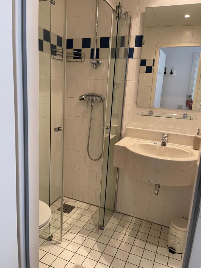 Naturnahes, Neu Moebl.Apartment, Hundefreundlich Neu Gaarz Dış mekan fotoğraf